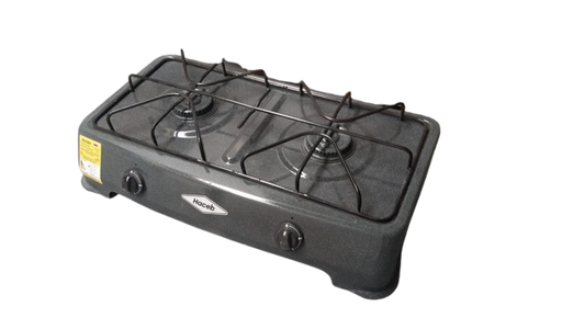 Estufa - Cocineta de Mesa de 2 Puestos – Marca Haceb