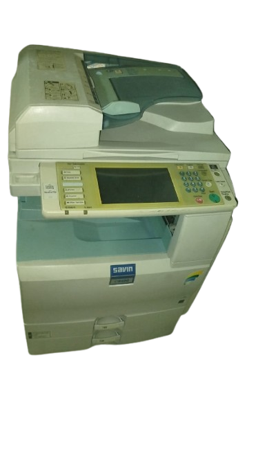 Fotocopiadora Multifuncional Color Savin C9120 – Equipo Corporativo de Alto Rendimiento