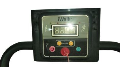 Caminadora Eléctrica Plegable – Marca iWalk