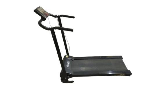 Caminadora Eléctrica Plegable – Marca iWalk