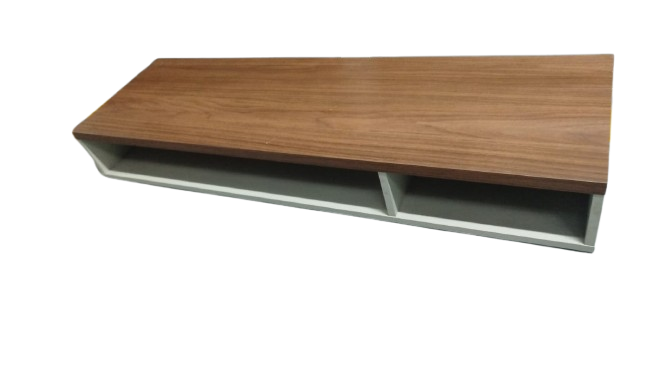 Mesa Consola / Recibidor Estilo Nórdico