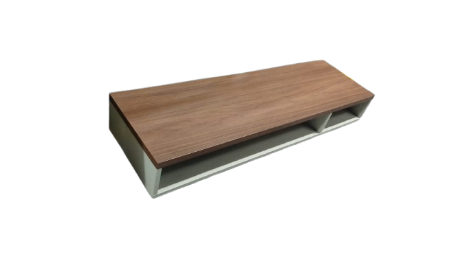Mesa Consola / Recibidor Estilo Nórdico