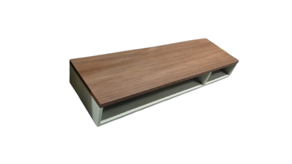 Mesa Consola / Recibidor Estilo Nórdico