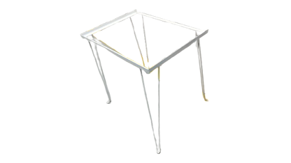 Base Metálica para Mesa