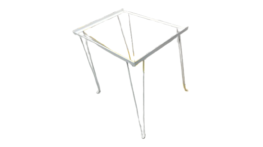 Base Metálica para Mesa