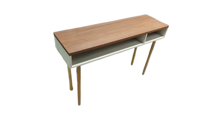 Mesa Consola / Recibidor Estilo Nórdico