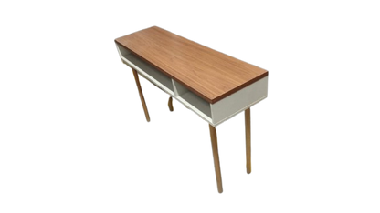 Mesa Consola / Recibidor Estilo Nórdico