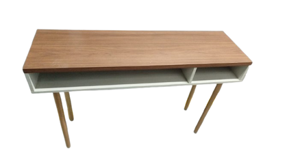 Mesa Consola / Recibidor Estilo Nórdico