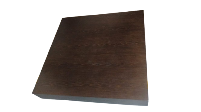 Mesa de Centro Minimalista