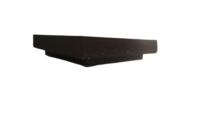 Mesa de Centro Minimalista