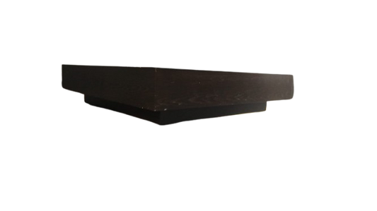 Mesa de Centro Minimalista