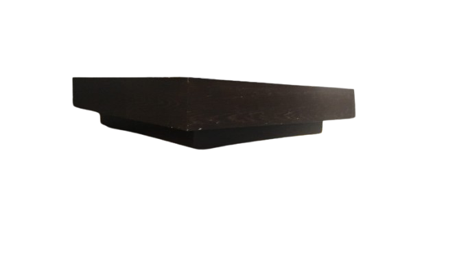 Mesa de Centro Minimalista