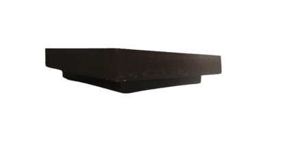 Mesa de Centro Minimalista