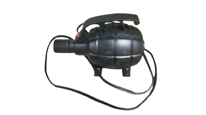 Inflador Eléctrico de Globos