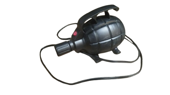 Inflador Eléctrico de Globos