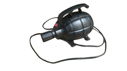 Inflador Eléctrico de Globos