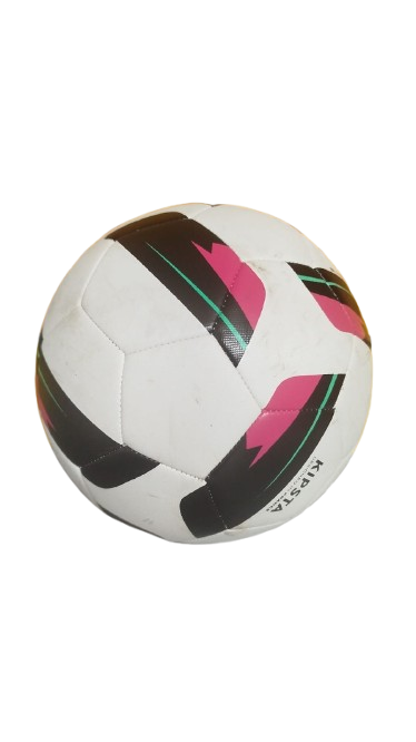 Balón de Fútbol Kipsta
