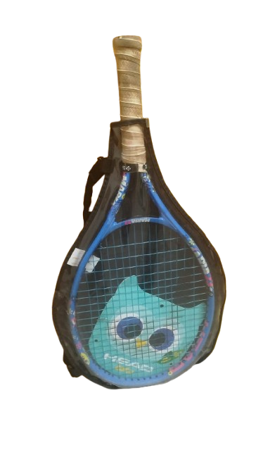 Raqueta de Tenis para Niños