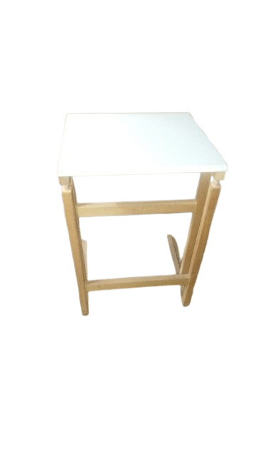 Mesa Auxiliar Multifuncional