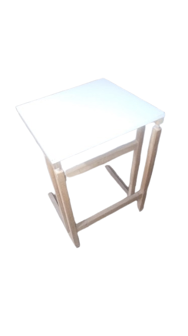 Mesa Auxiliar Multifuncional