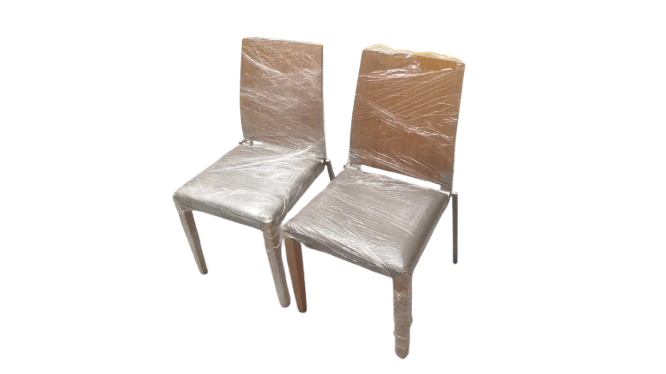 Escritorio Moderno con Cajonera + 2 Sillas a Juego
