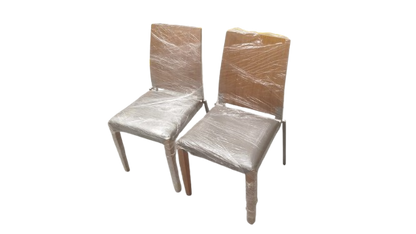 Escritorio Moderno con Cajonera + 2 Sillas a Juego