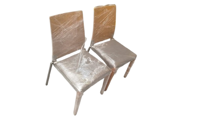 Escritorio Moderno con Cajonera + 2 Sillas a Juego