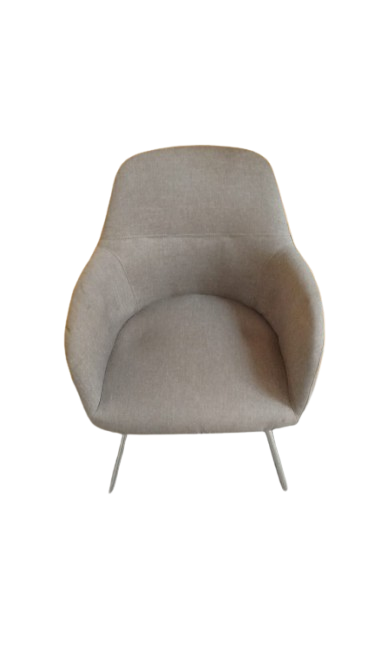 Silla Poltrona Auxiliar