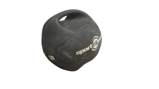 Balón Medicinal Sport Fitness 5 kg