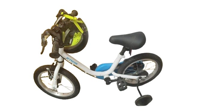 Bicicleta Infantil B’TWIN