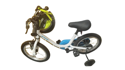 Bicicleta Infantil B’TWIN