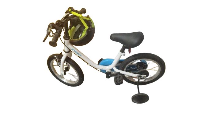Bicicleta Infantil B’TWIN