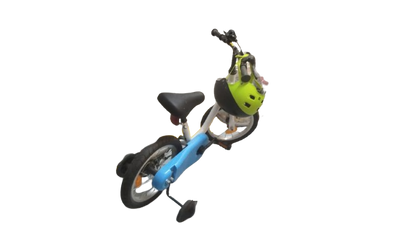 Bicicleta Infantil B’TWIN