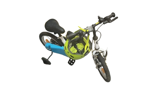 Bicicleta Infantil B’TWIN