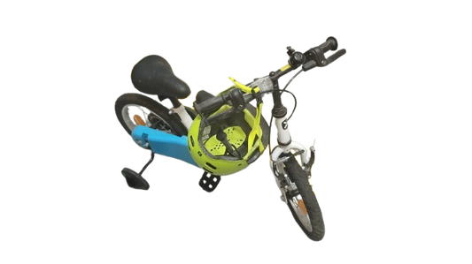 Bicicleta Infantil B’TWIN