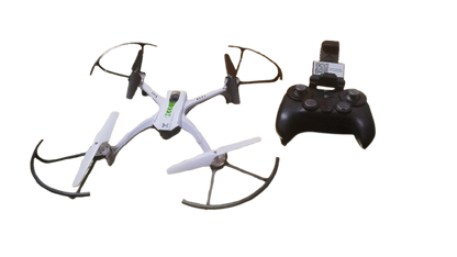 Drone Cuadricóptero Recreativo de Iniciación