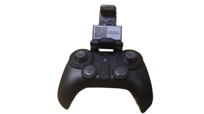 Drone Cuadricóptero Recreativo de Iniciación