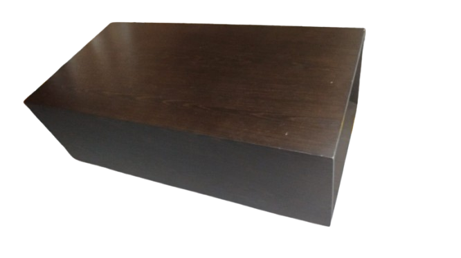 Mesa de Centro Minimalista