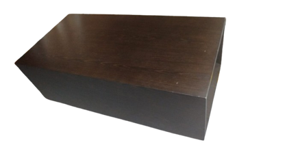 Mesa de Centro Minimalista