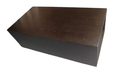 Mesa de Centro Minimalista