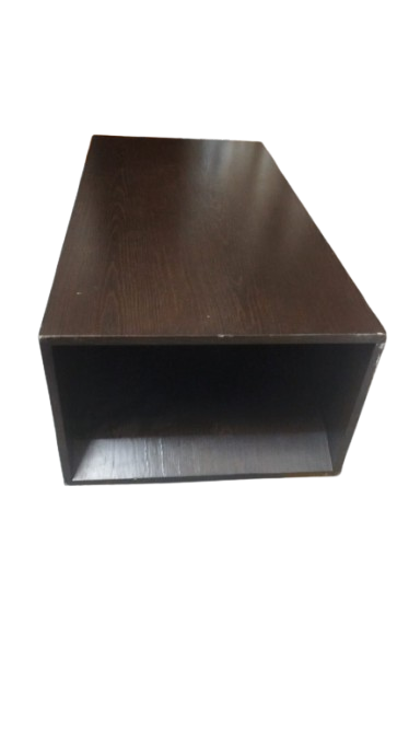 Mesa de Centro Minimalista