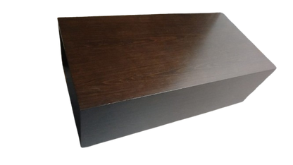 Mesa de Centro Minimalista