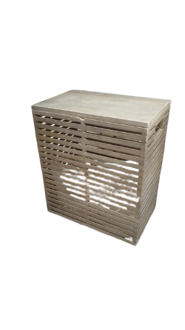 Baúl / Canasto Organizador