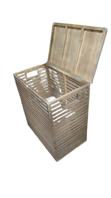 Baúl / Canasto Organizador