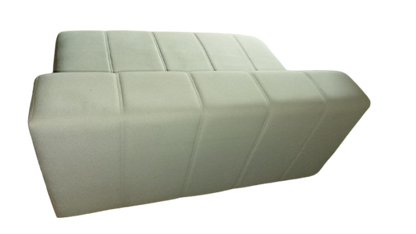 Sofá Modular Seccional de Lujo