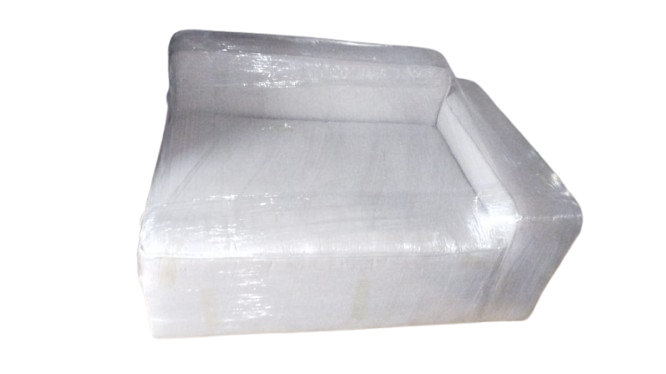Sofá Modular Seccional de Lujo