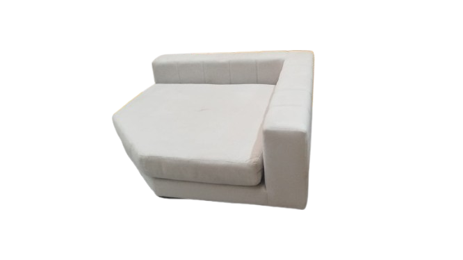 Sofá Modular Seccional de Lujo