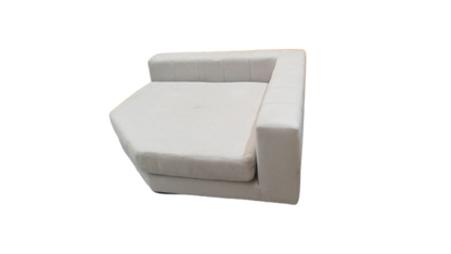 Sofá Modular Seccional de Lujo