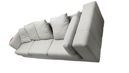 Sofá Modular Seccional de Lujo