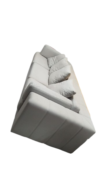 Sofá Modular Seccional de Lujo